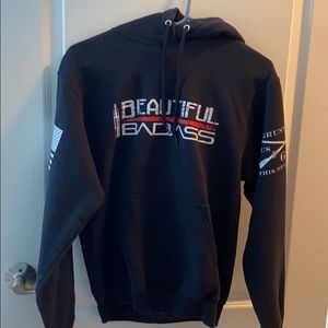 Grunt Style Women’s Hoodie